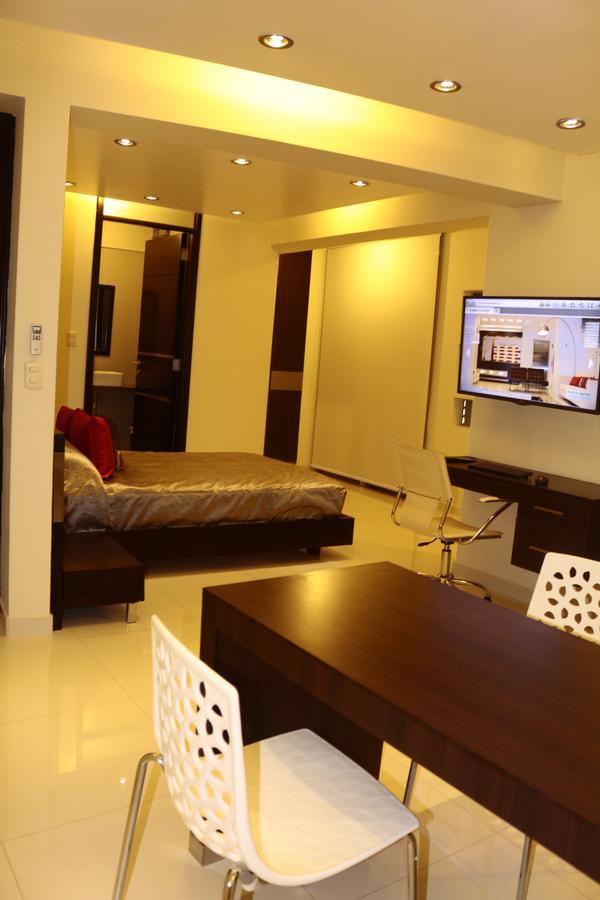 Business Class Prim'S Hotel Jaén Extérieur photo
