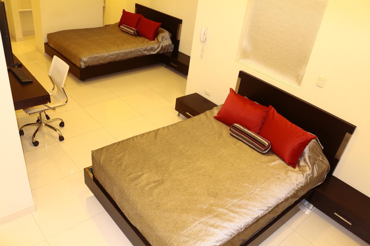 Business Class Prim'S Hotel Jaén Extérieur photo