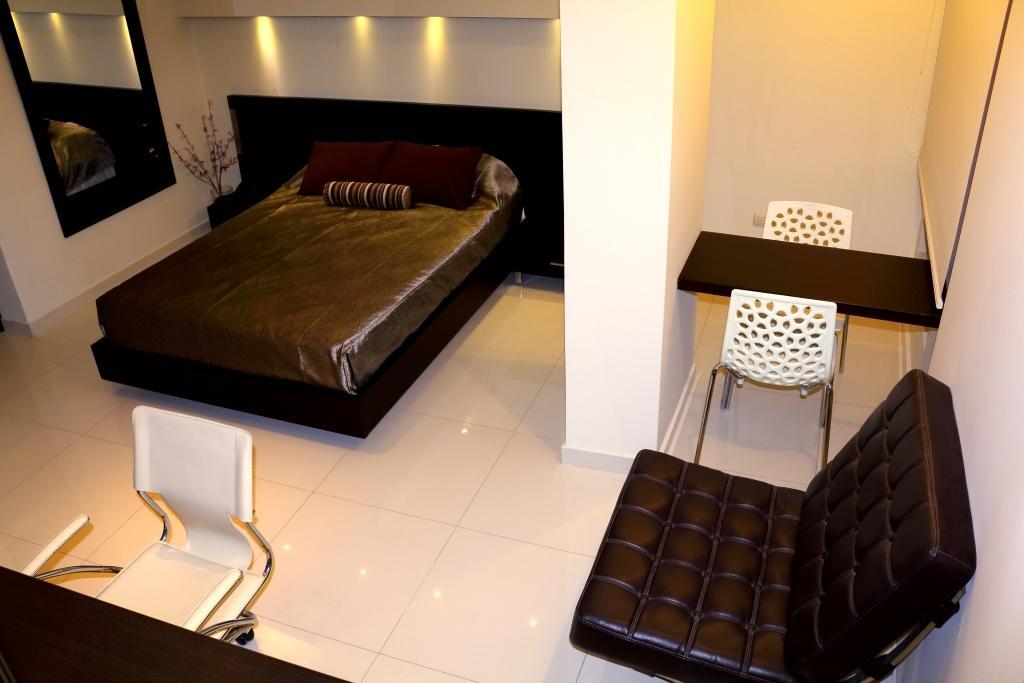 Business Class Prim'S Hotel Jaén Extérieur photo