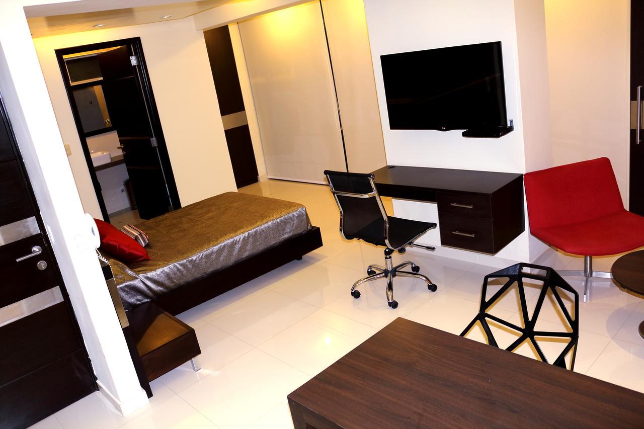Business Class Prim'S Hotel Jaén Extérieur photo