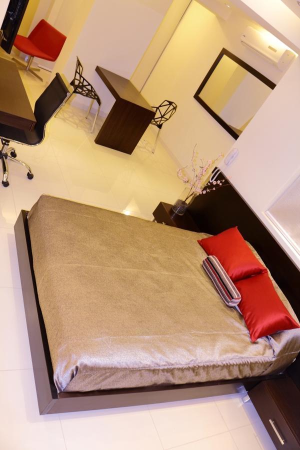 Business Class Prim'S Hotel Jaén Extérieur photo