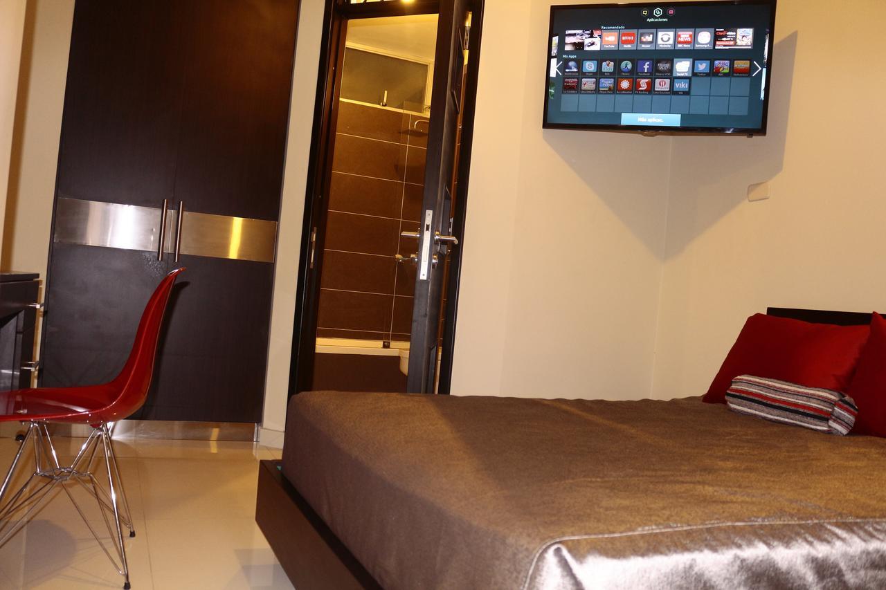 Business Class Prim'S Hotel Jaén Extérieur photo