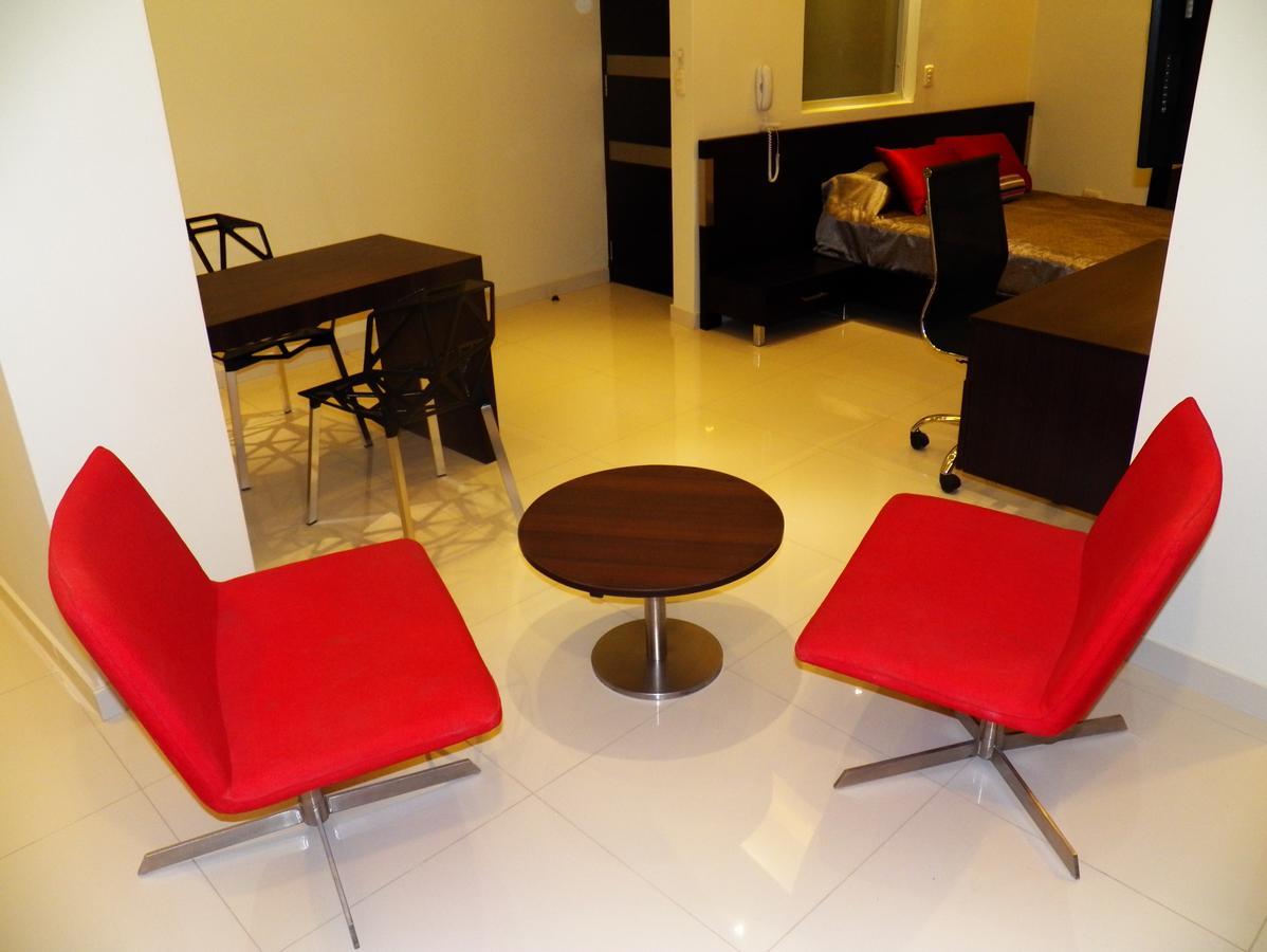 Business Class Prim'S Hotel Jaén Extérieur photo
